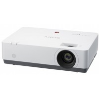 Sony VPL-EW455 3LCD WXGA Projector (3500 ANSI Lumens) 